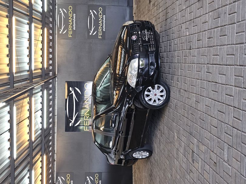 Fiat Siena EL Celeb. 1.0 mpi Fire Flex 8V 4p