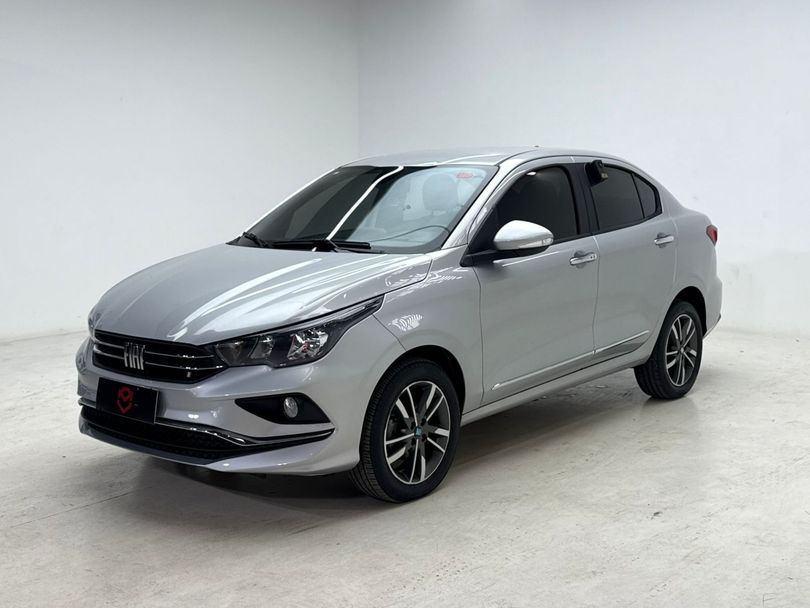 Fiat CRONOS PRECISION 1.3 8V Flex Aut.