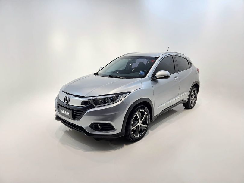 Honda HR-V EX 1.8 Flexone 16V 5p Aut.