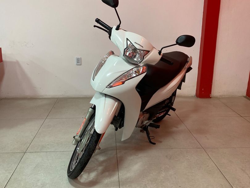 HONDA BIZ 110i
