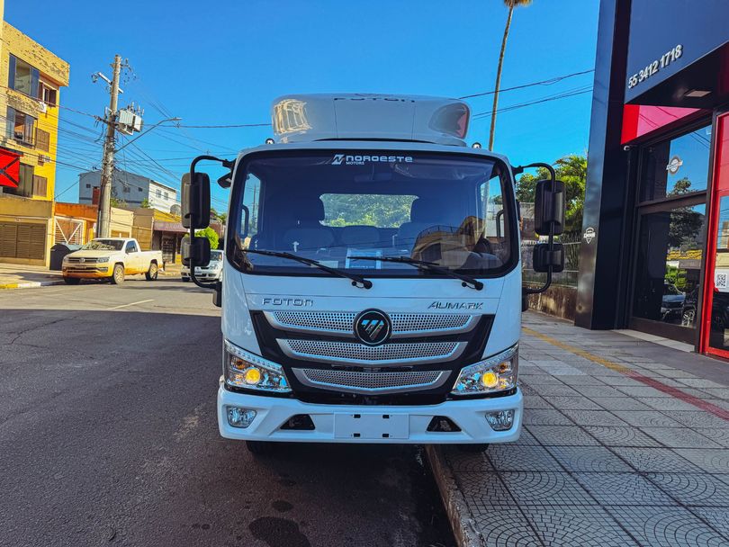 FOTON AUMARK S 715 4x2 (diesel) (E6)