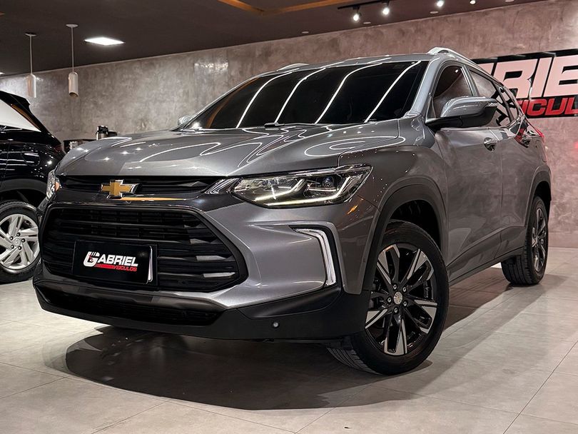 Chevrolet TRACKER Premier 1.2 Turbo 12V Flex Aut.
