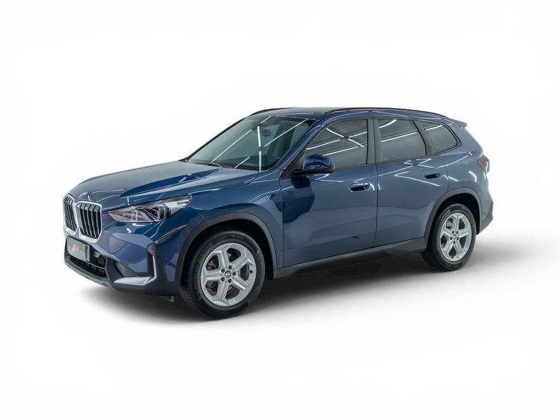 BMW X1 SDRIVE 18i GP 1.5 TB Aut.