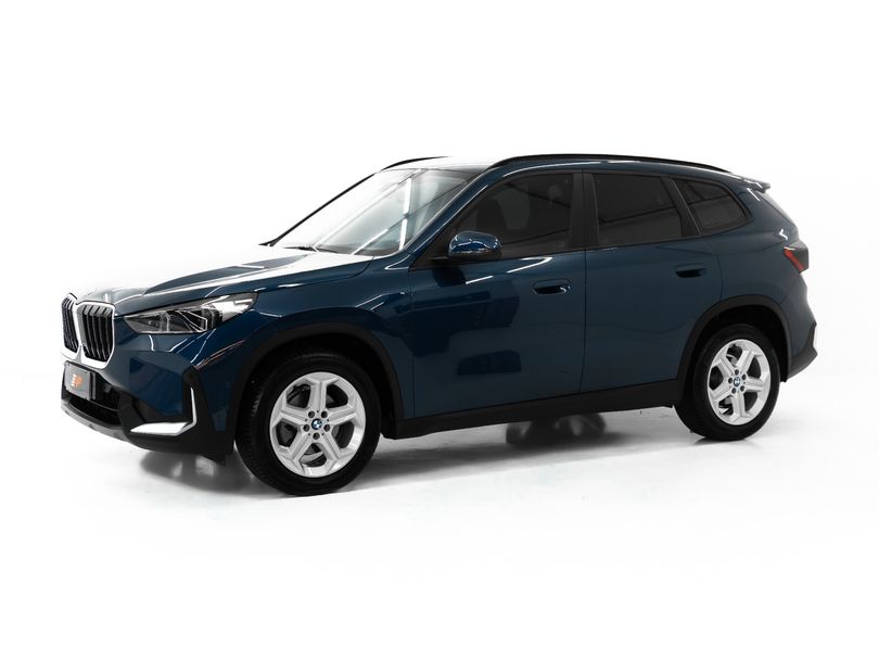 BMW X1 SDRIVE 18i GP 1.5 TB Aut.