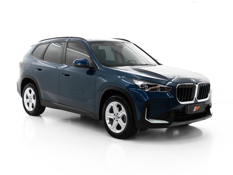 BMW X1 SDRIVE 18i GP 1.5 TB Aut.