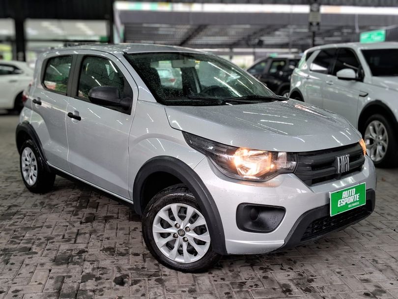 Fiat MOBI LIKE 1.0 Fire Flex 5p.