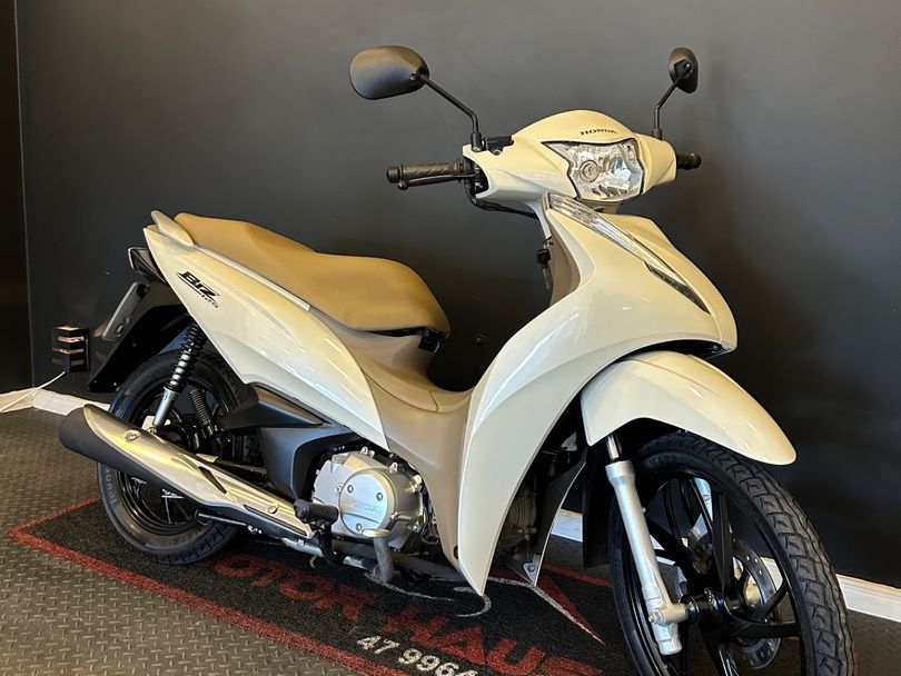 HONDA BIZ 125/125i Flex