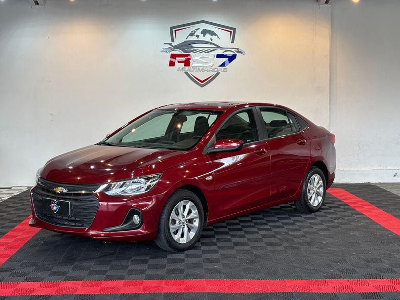 Chevrolet CRUZE LT 1.4 16V Turbo Flex 4p Aut.