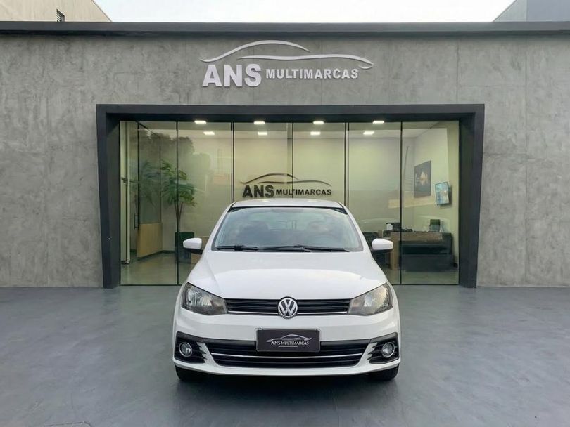 VolksWagen Gol Trendline 1.0 T.Flex 12V 5p