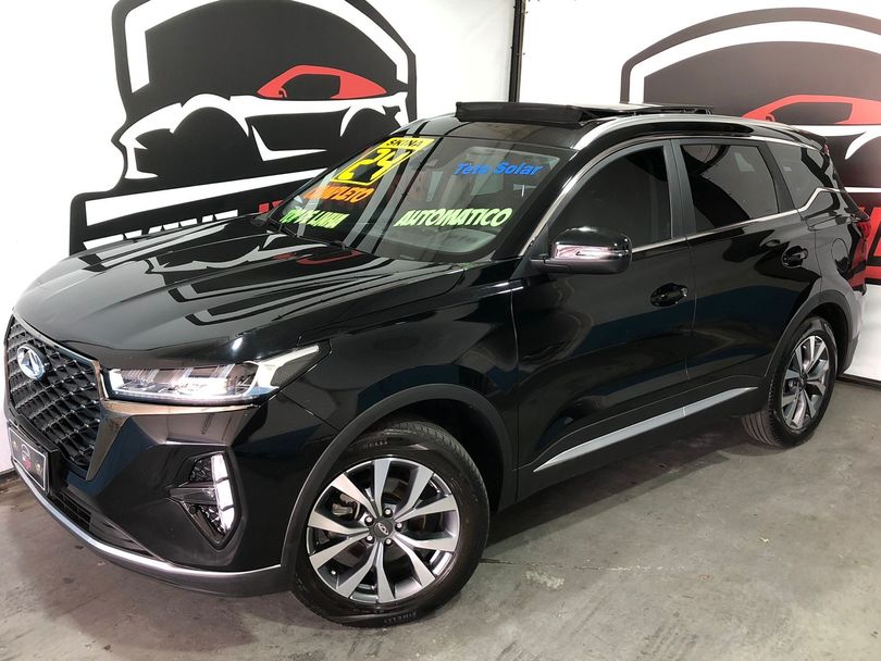 Caoa Chery Tiggo 7 Pro Max Drive 1.6 Turbo 16V Aut.