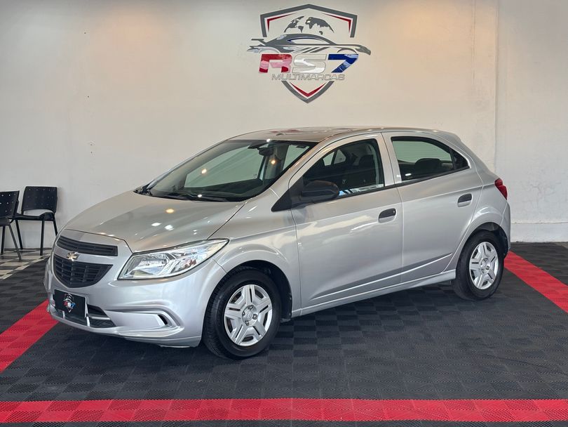 Chevrolet ONIX HATCH Joy 1.0 8V Flex 5p Mec.
