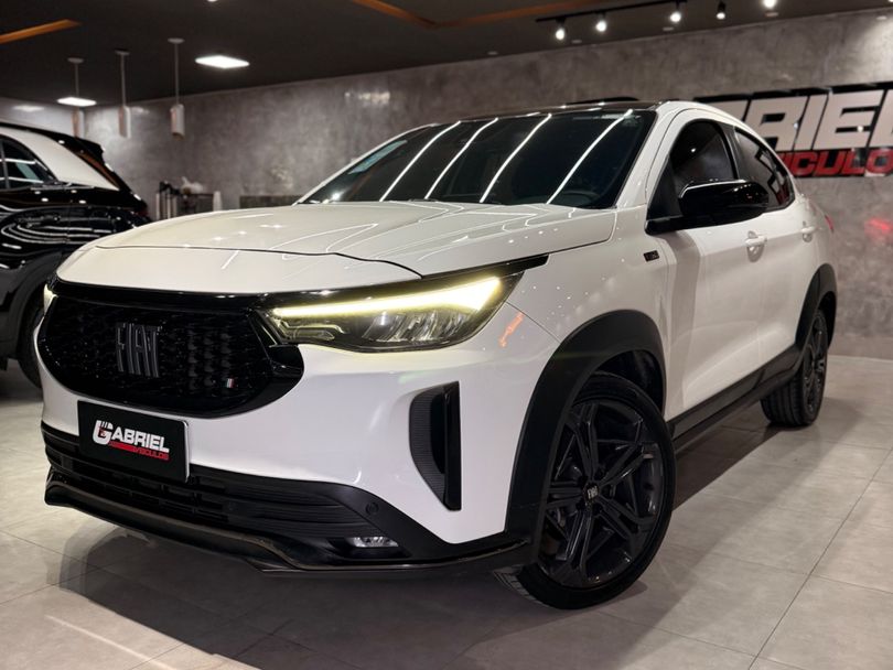 Fiat Fastback Limited Ed.1.3 270 T.Flex Aut.