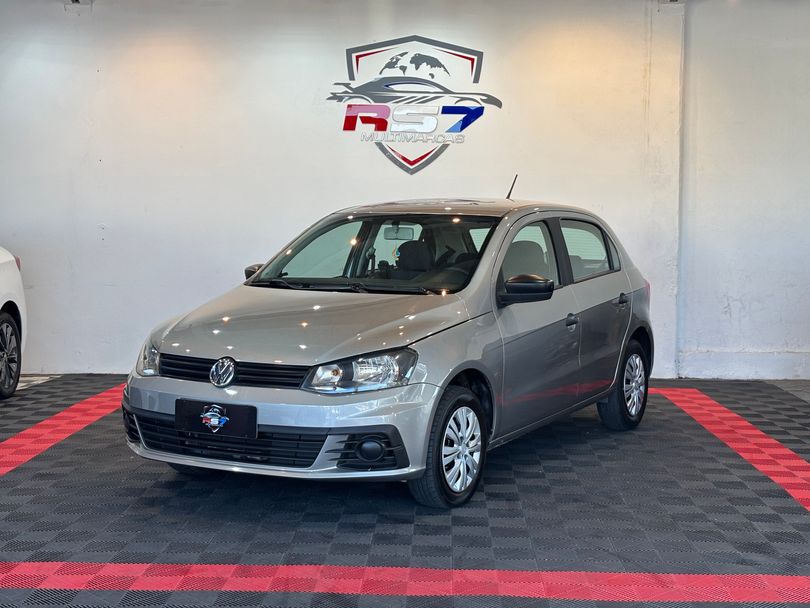 VolksWagen Gol 1.0 Trend/ Power 8V 4p