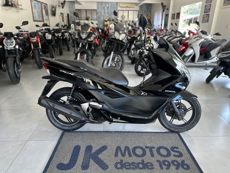 HONDA PCX 150/DLX