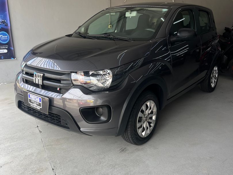 Fiat MOBI LIKE 1.0 Fire Flex 5p.