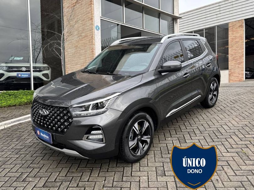 CHERY Tiggo 5x sport
