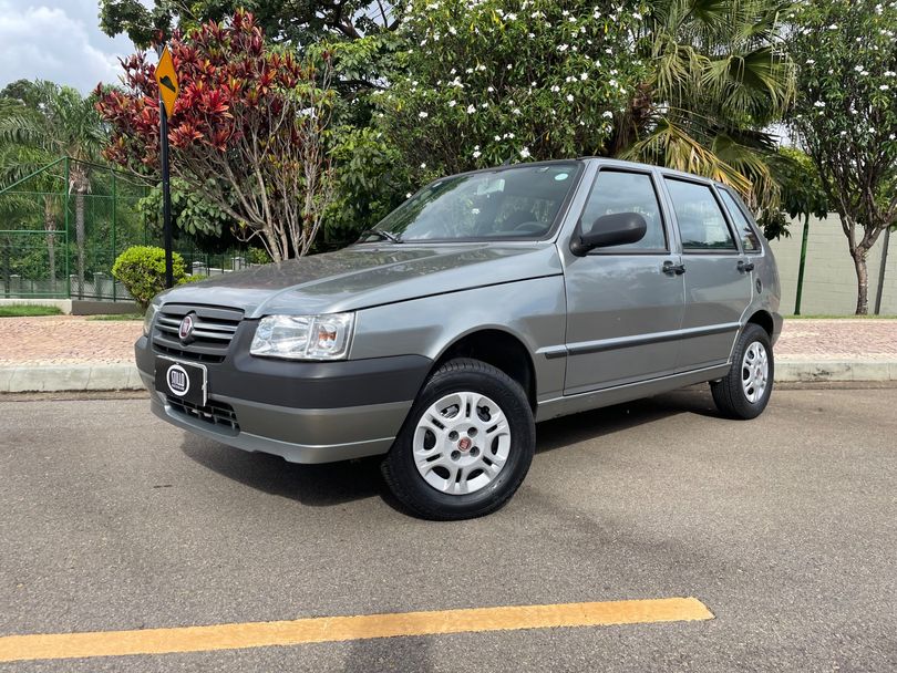 Fiat Uno Mille 1.0 Fire/ F.Flex/ ECONOMY 4p