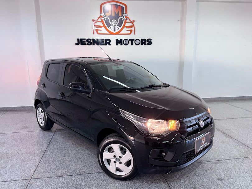 Fiat MOBI LIKE 1.0 Fire Flex 5p.