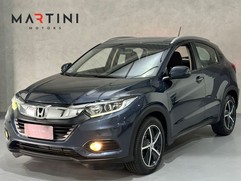 Honda HR-V EX 1.8 Flexone 16V 5p Aut.