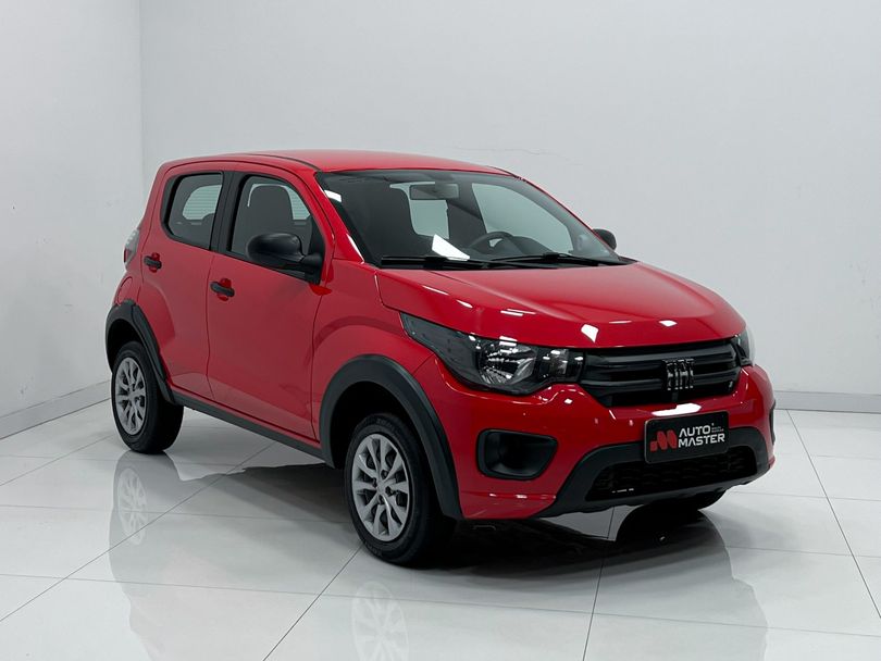 Fiat MOBI LIKE 1.0 Fire Flex 5p.