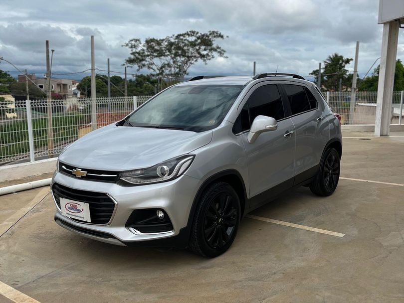 Chevrolet TRACKER Premier 1.4 Turbo 16V Flex Aut