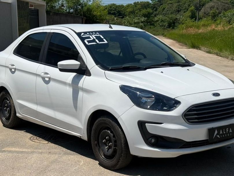 Ford Ka 1.0 SE/SE Plus TiVCT Flex 5p