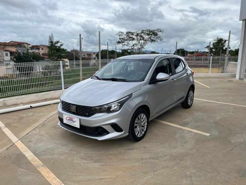 Fiat ARGO 1.0 6V Flex