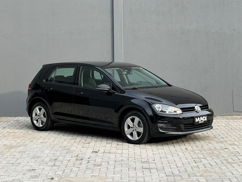 VolksWagen Golf Highline 1.4 TSI 140cv Aut.