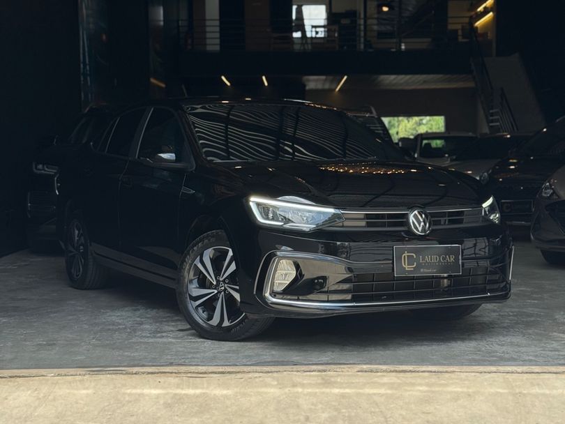 VolksWagen VIRTUS Comfort. 200 TSI 1.0 Flex 12V Aut