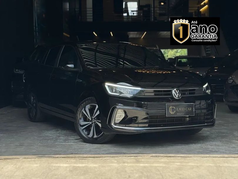 VolksWagen VIRTUS Comfort. 200 TSI 1.0 Flex 12V Aut