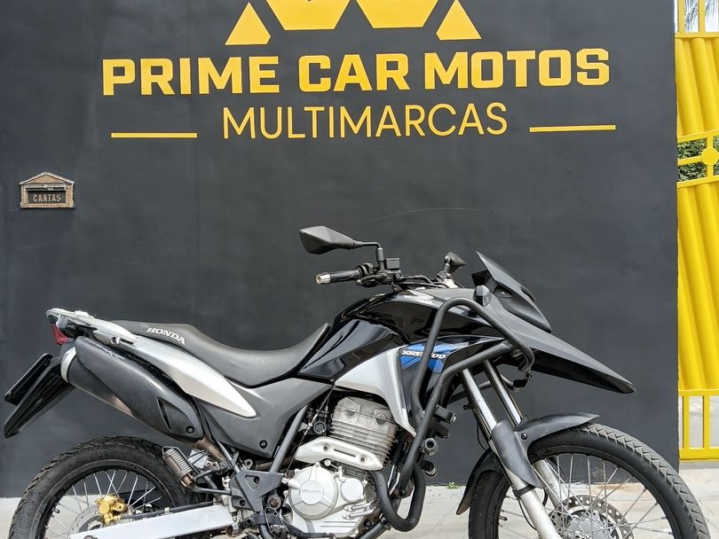 HONDA XRE 300/ 300 ABS/ FLEX