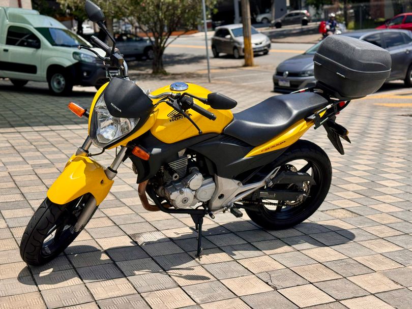 HONDA CB 300R/ 300R FLEX
