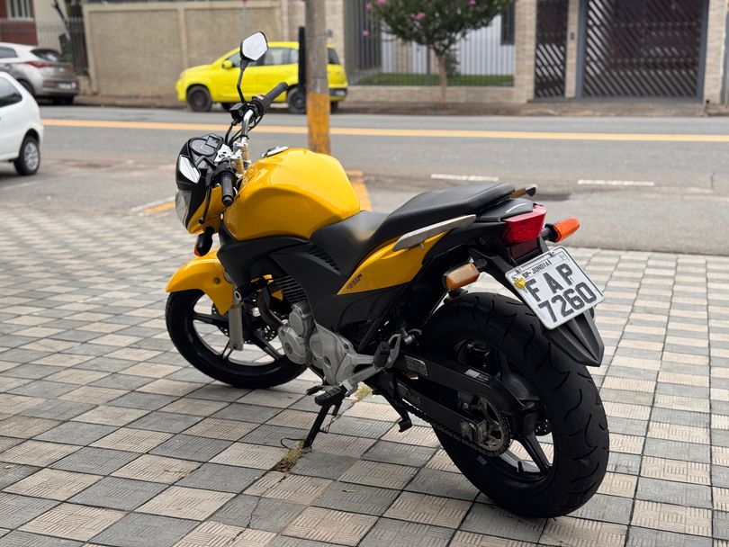 HONDA CB 300R/ 300R FLEX