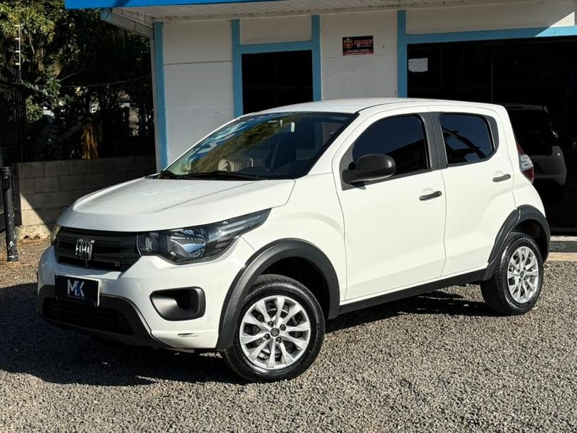 Fiat MOBI LIKE 1.0 Fire Flex 5p.