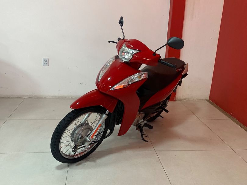 HONDA BIZ 110i