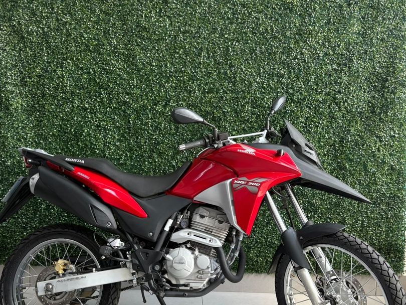 HONDA XRE 300/ 300 ABS/ FLEX