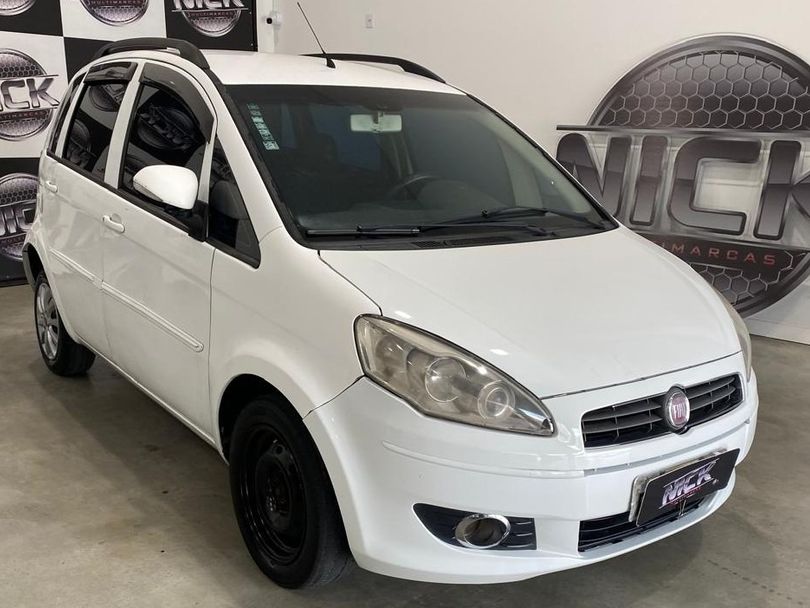Fiat Idea ATTRACTIVE 1.4 Fire Flex 8V 5p