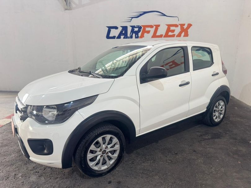 Fiat MOBI LIKE 1.0 Fire Flex 5p.