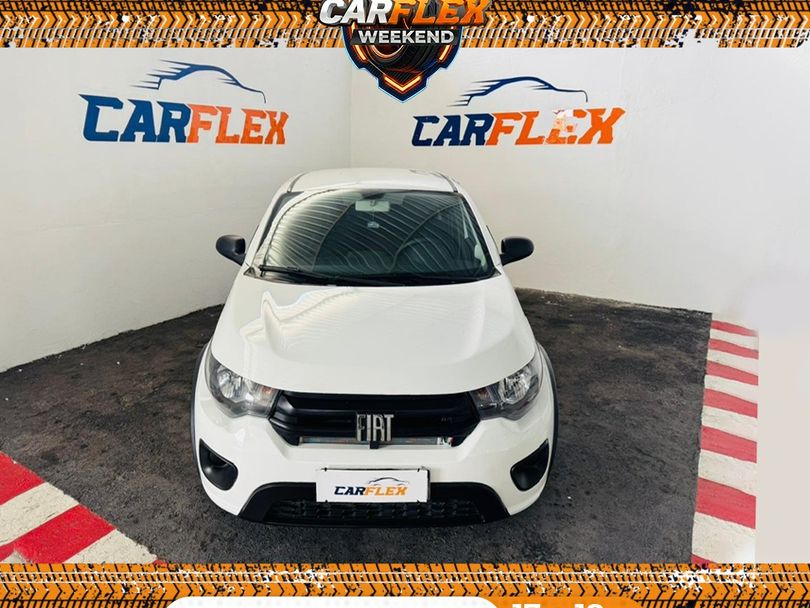 Fiat MOBI LIKE 1.0 Fire Flex 5p.