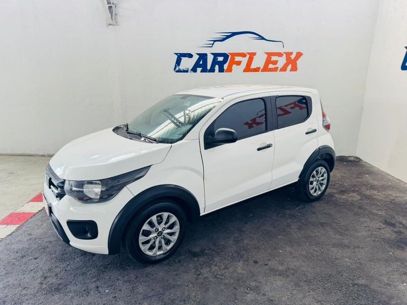 Fiat MOBI LIKE 1.0 Fire Flex 5p.