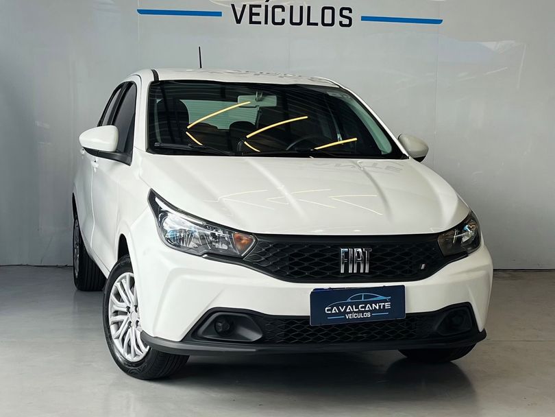 Fiat ARGO DRIVE 1.0 6V Flex