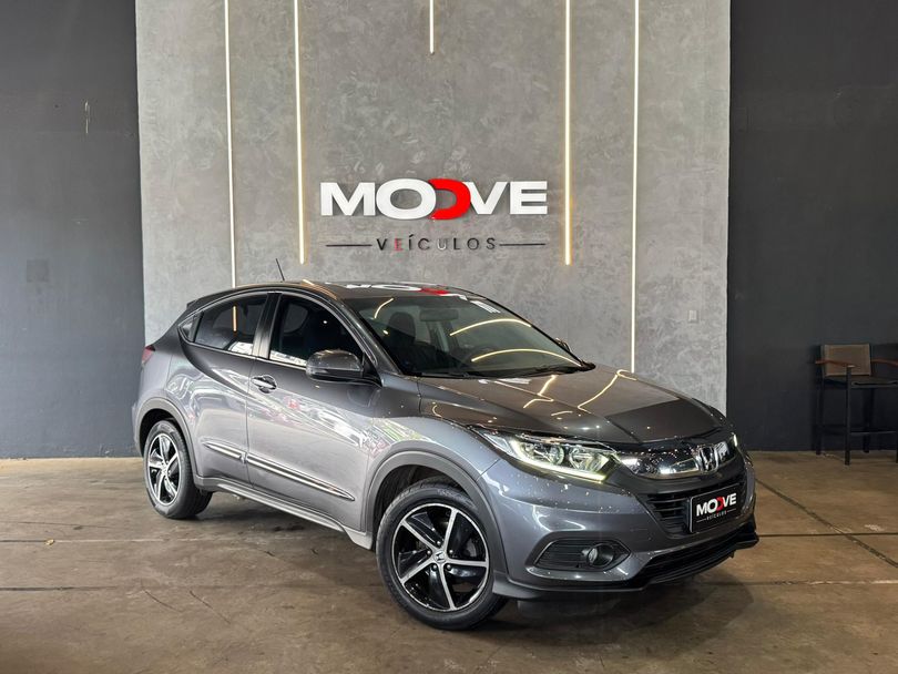 Honda HR-V LX 1.8 Flexone 16V 5p Aut.
