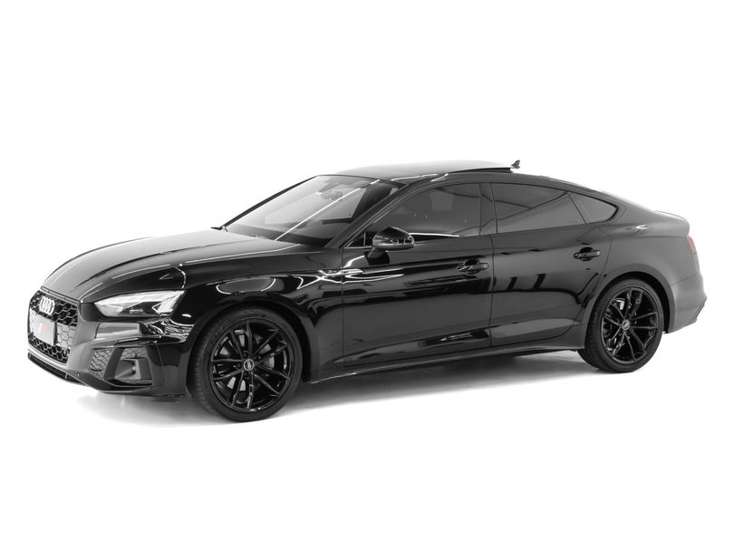 Audi A5 Sportback S-Line 2.0 TFSI S-tronic