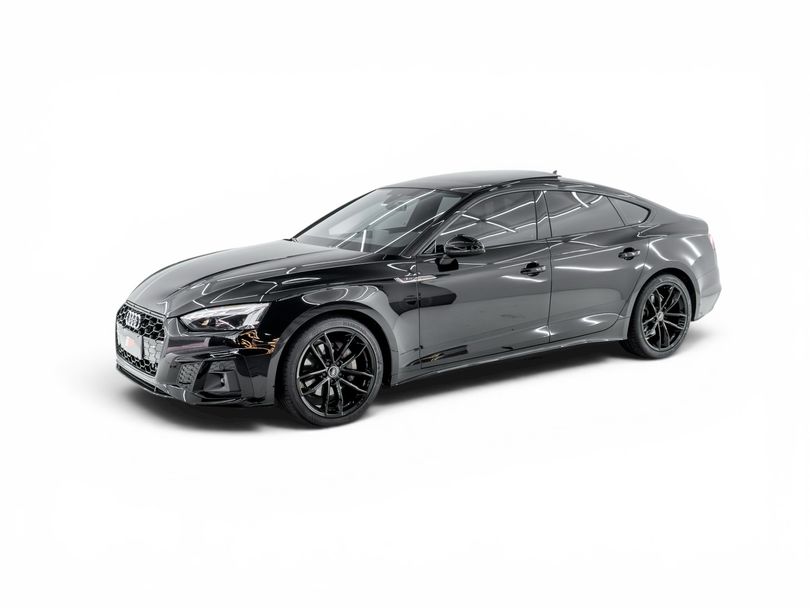 Audi A5 Sportback S-Line 2.0 TFSI S-tronic