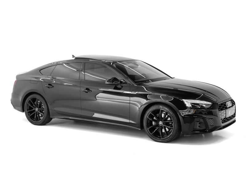 Audi A5 Sportback S-Line 2.0 TFSI S-tronic