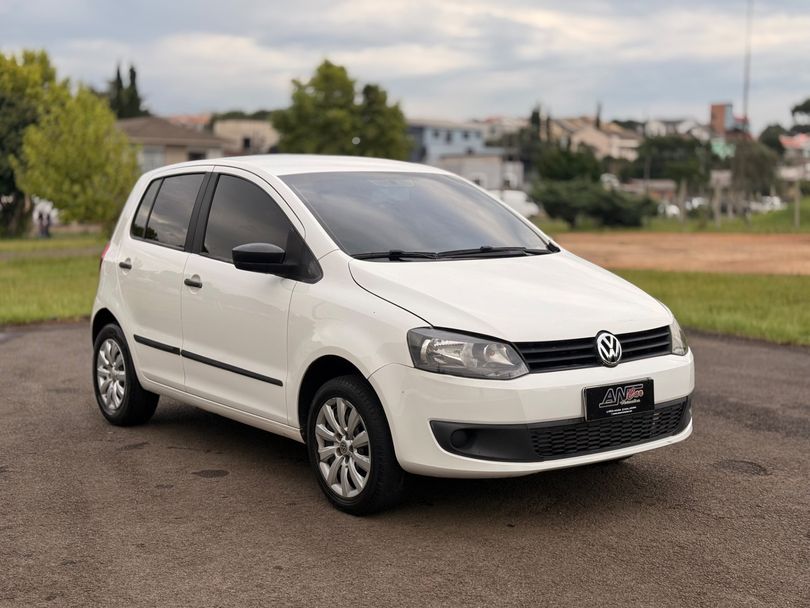VolksWagen Fox 1.0 Mi Total Flex 8V 5p