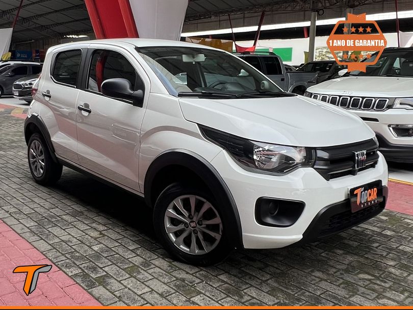 Fiat MOBI LIKE 1.0 Fire Flex 5p.