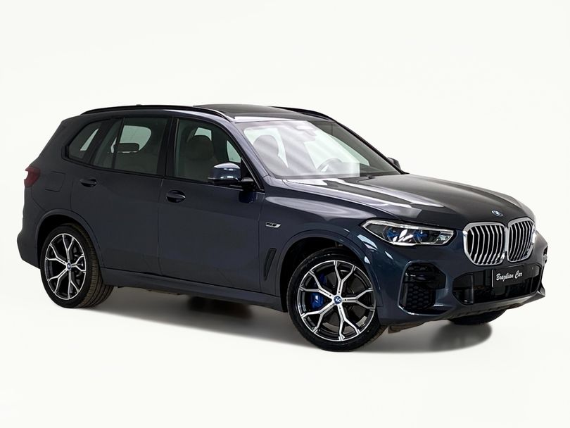 BMW X5 XDRIVE 45e 3.0 M.Sport  Aut. (Híb.)