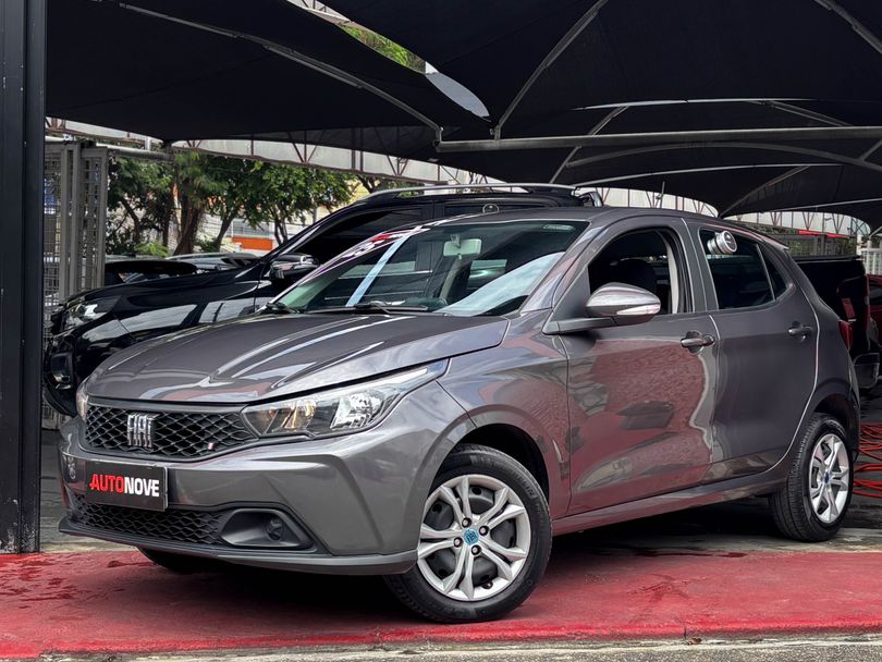 Fiat ARGO DRIVE 1.0 6V Flex