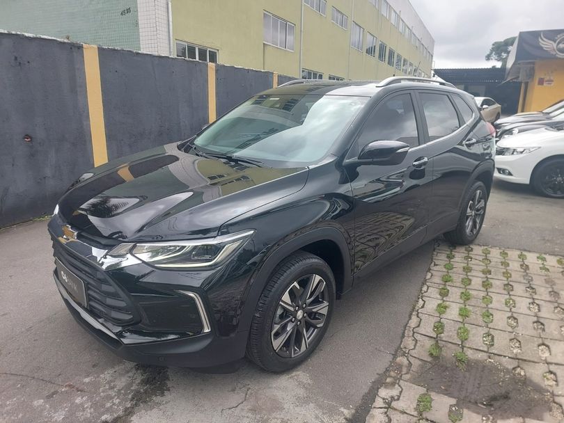 Chevrolet TRACKER Premier 1.2 Turbo 12V Flex Aut.